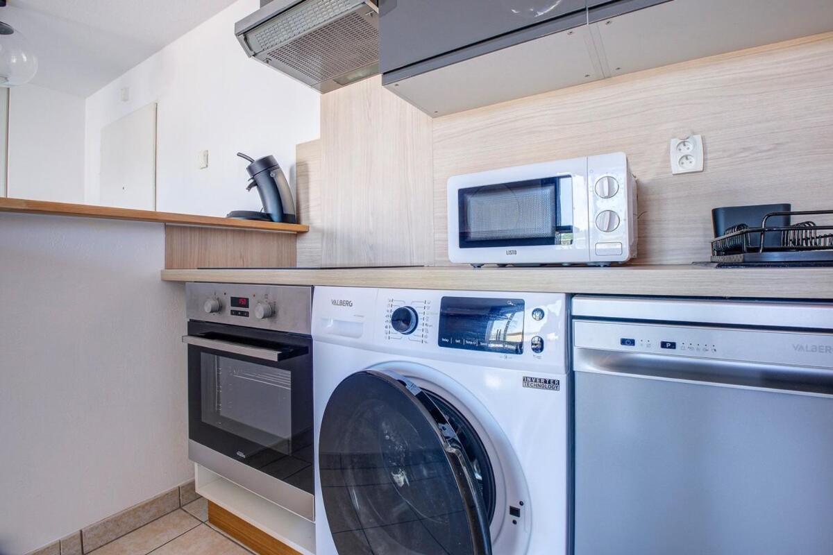 Oiqia Saint Martin ~ Duplex 3 Avec Balcon *